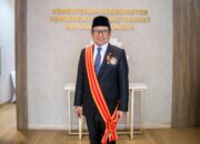 Penghargaan Bintang Mahaputera Adipurna untuk Gus Imin, Wujud Pengabdian Tanpa Henti